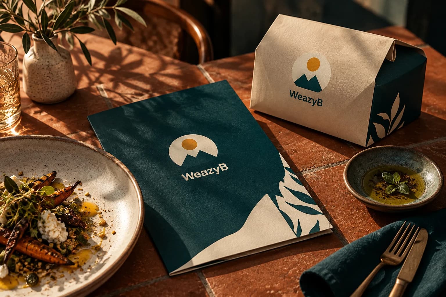 Univers WeazyB