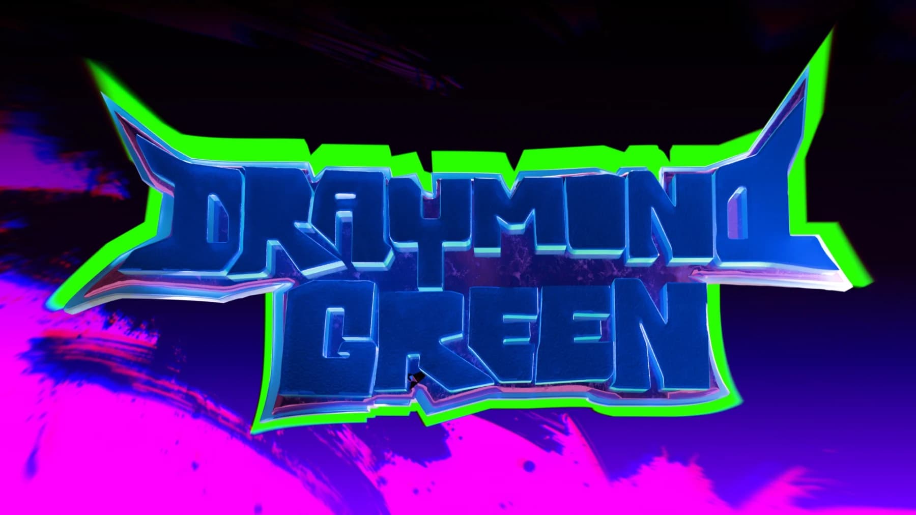 Shippeur × La Rvfleuze — Clip musical · Draymond Green — Rvfl x Shippeur