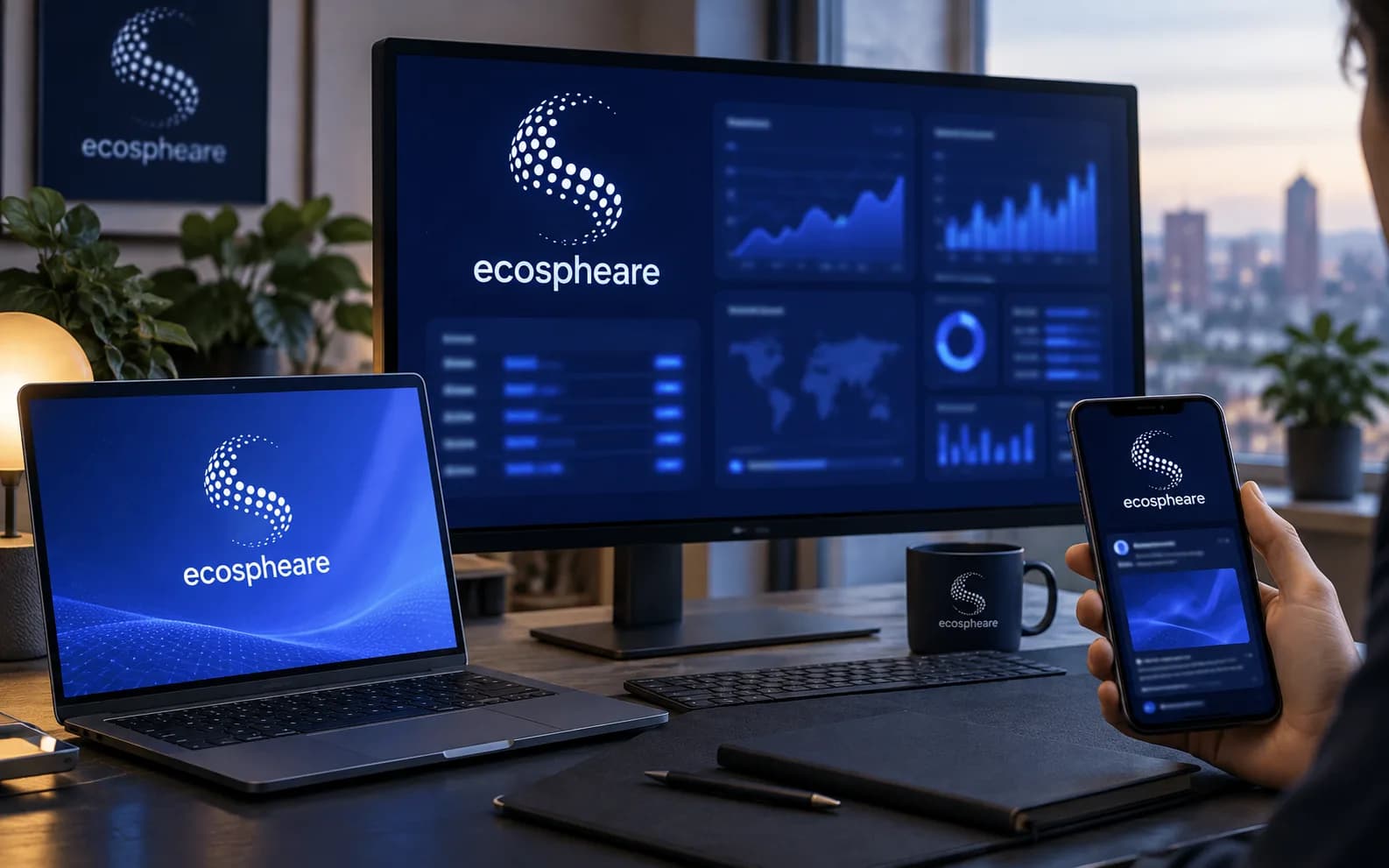 Une exploration d’interface de suivi SEO