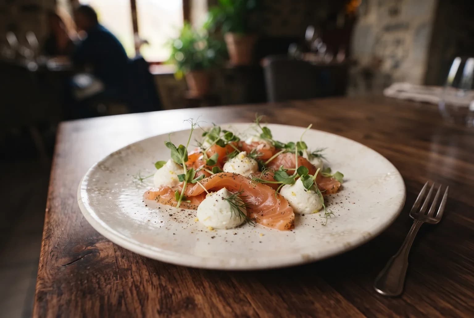Gravlax