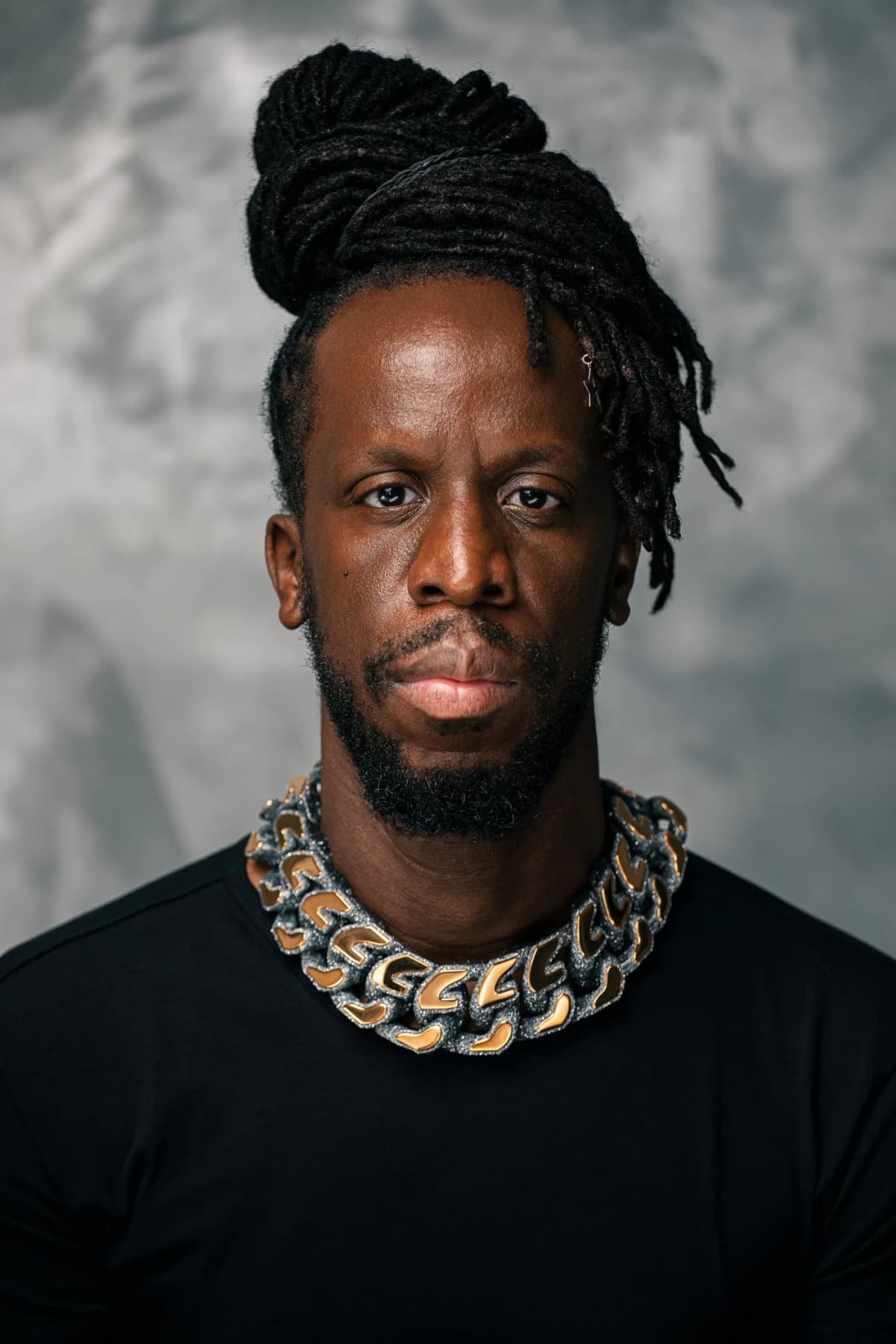Portrait de Youssoupha