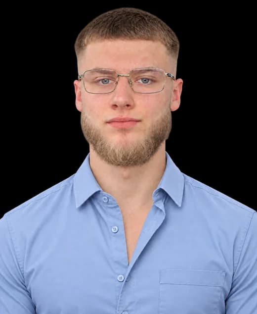 Sacha Z