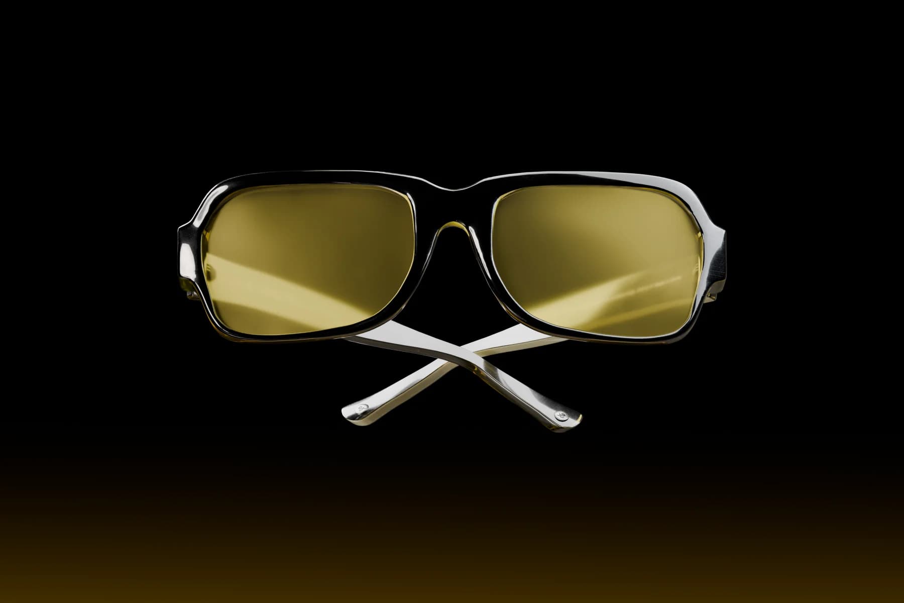 Meller Amber × CaminoTV · Meller Render 1