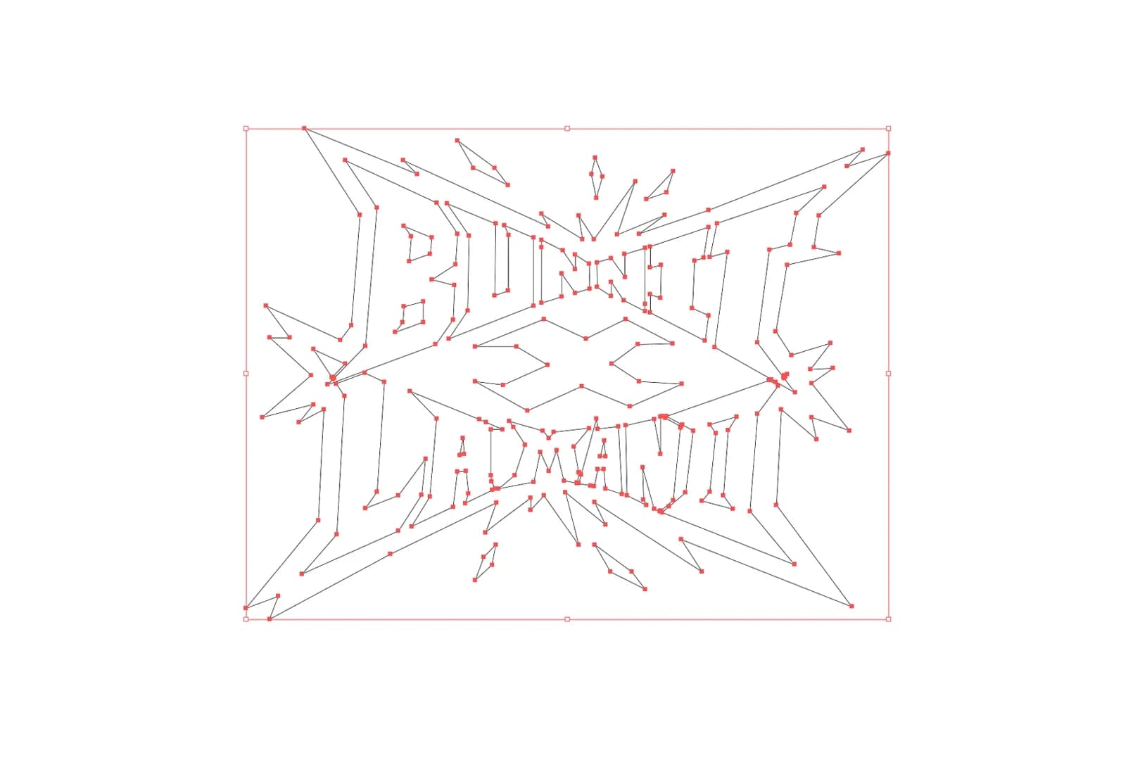 Bunnit × La Mano — Paris Drop · WIP Bunnit 2