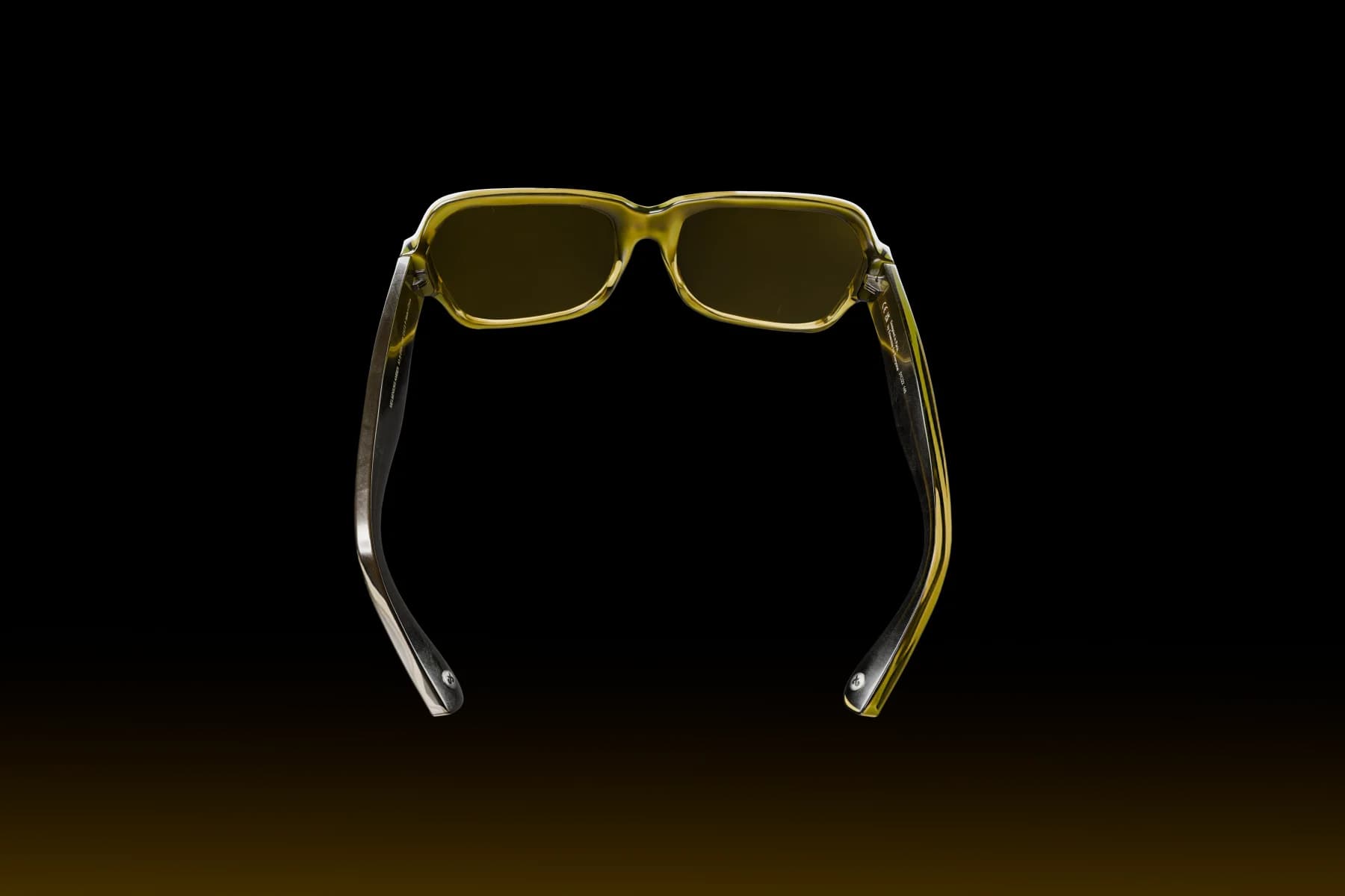 Meller Amber × CaminoTV · Meller Render 2