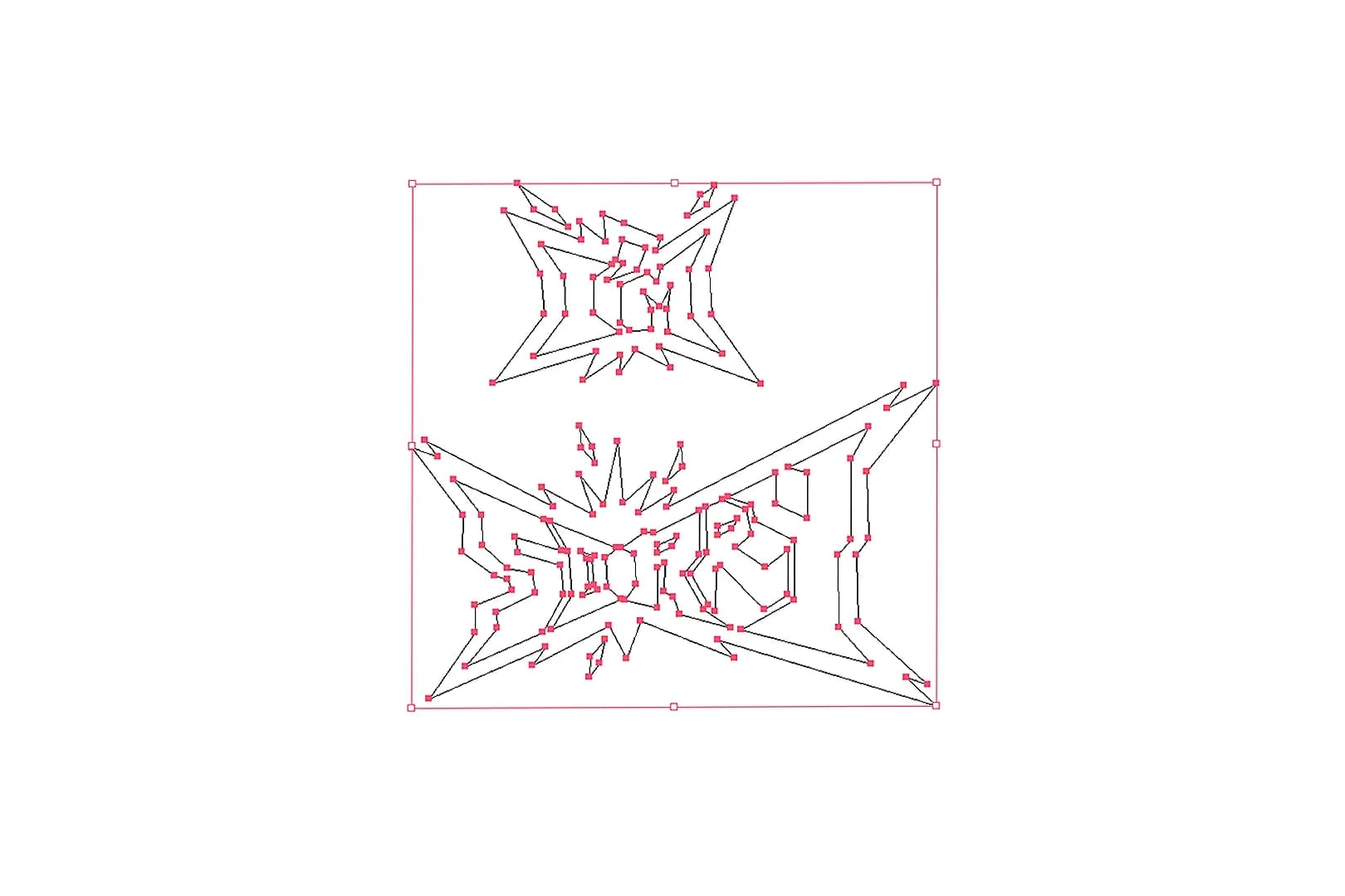 La Mano 1.9 — Cover du single « I'm Sorry » · WIP 2
